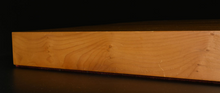 Load image into Gallery viewer, #J1216131 - 6cm Table Board - Paulownia Lid - Free Airmail Shipping