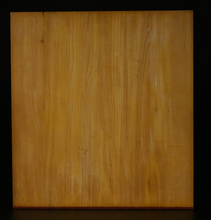Load image into Gallery viewer, #J1216131 - 6cm Table Board - Paulownia Lid - Free Airmail Shipping