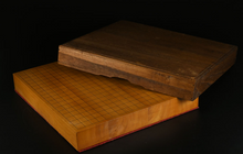 Load image into Gallery viewer, #J1216131 - 6cm Table Board - Paulownia Lid - Free Airmail Shipping