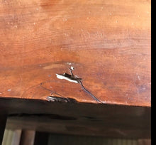 Load image into Gallery viewer, #J270079 - 10cm Floor Board - Antique Kaya - Free FedEx Shipping