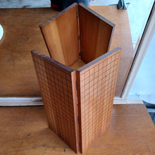 Load image into Gallery viewer, #C273 - 2cm Folding Board - Vintage