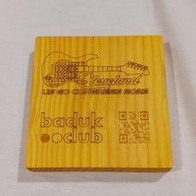Load image into Gallery viewer, 4x4 Goban with Problem Booklet via QR Code