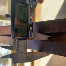 Load image into Gallery viewer, #C331 - 1.7cm Folding Board - Vintage