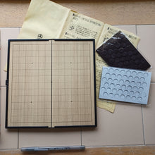 Load image into Gallery viewer, #C347 - Magnetic 13x13 Baduk Set