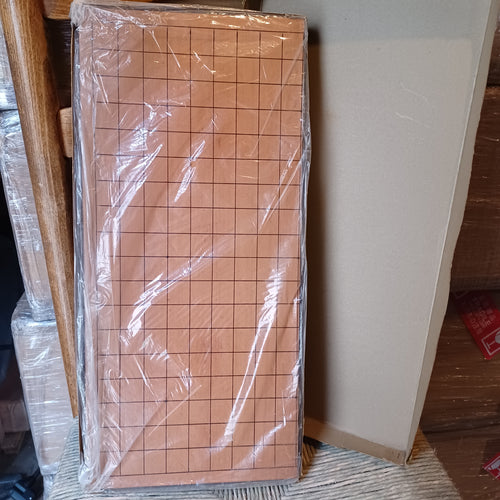 #C354 - 1.5cm Folding Board - Vintage