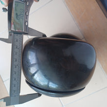 Load image into Gallery viewer, #C357 - Mystery Shell Set - Size 32 Go Stones and Go Bowls Set - Slate & Shell - Lacquered Bowls