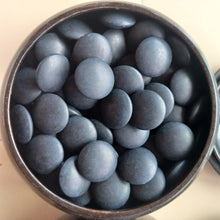 Load image into Gallery viewer, #C357 - Mystery Shell Set - Size 32 Go Stones and Go Bowls Set - Slate & Shell - Lacquered Bowls