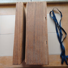 Load image into Gallery viewer, #C359 - XL Paulownia storage box for Go Bowls - Accessory
