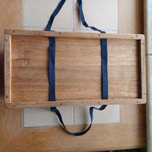 Load image into Gallery viewer, #C359 - XL Paulownia storage box for Go Bowls - Accessory