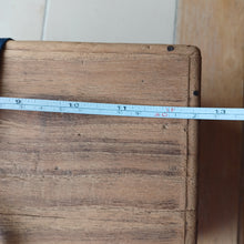 Load image into Gallery viewer, #C359 - XL Paulownia storage box for Go Bowls - Accessory