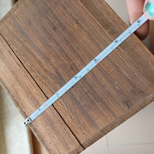 Load image into Gallery viewer, #C359 - XL Paulownia storage box for Go Bowls - Accessory