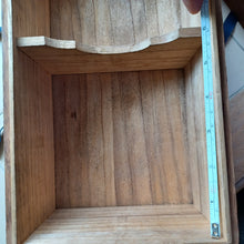 Load image into Gallery viewer, #C359 - XL Paulownia storage box for Go Bowls - Accessory
