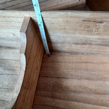 Load image into Gallery viewer, #C359 - XL Paulownia storage box for Go Bowls - Accessory