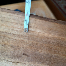Load image into Gallery viewer, #C359 - XL Paulownia storage box for Go Bowls - Accessory