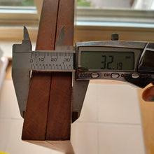 Load image into Gallery viewer, #C361 - 1.6cm Folding Board - Vintage