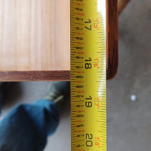 Load image into Gallery viewer, #C363 - Paulownia Lid for Floor Board - Accessory