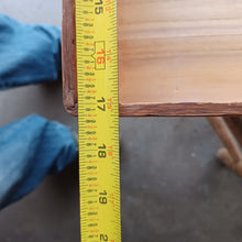 Load image into Gallery viewer, #C363 - Paulownia Lid for Floor Board - Accessory