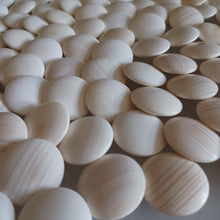 Load image into Gallery viewer, #C373 - Size 28/31 Go Stones and Go Bowls Set - Slate & Shell - Chestnut
