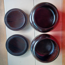 Load image into Gallery viewer, #C381 - Ebony Go Bowls - XL