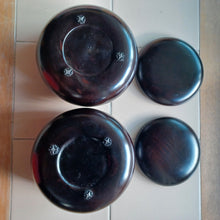 Load image into Gallery viewer, #C381 - Ebony Go Bowls - XL