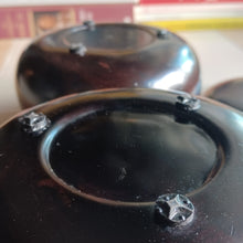 Load image into Gallery viewer, #C381 - Ebony Go Bowls - XL
