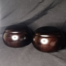 Load image into Gallery viewer, #C381 - Ebony Go Bowls - XL