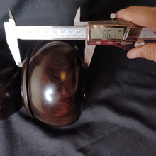 Load image into Gallery viewer, #C381 - Ebony Go Bowls - XL