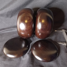 Load image into Gallery viewer, #C381 - Ebony Go Bowls - XL