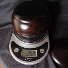 Load image into Gallery viewer, #C381 - Ebony Go Bowls - XL
