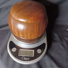 Load image into Gallery viewer, #C381 - Ebony Go Bowls - XL