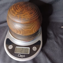 Load image into Gallery viewer, #C381 - Ebony Go Bowls - XL
