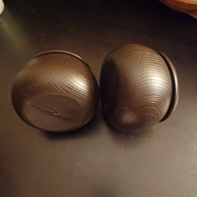 Load image into Gallery viewer, #C382 - Go Stones (resin) and Go Bowls (plastic) Set