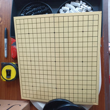 Load image into Gallery viewer, #C383 Magnetic Baduk Set and Travel Case
