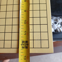 Load image into Gallery viewer, #C383 Magnetic Baduk Set and Travel Case