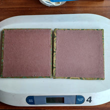 Load image into Gallery viewer, #C384 - Decorative Cushions for Go Bowls (or Shogi komadai) - Accessory