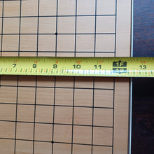 Load image into Gallery viewer, #C385 - 13x13 / 9x9 Table Board - Shin-Kaya - Original box