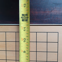 Load image into Gallery viewer, #C385 - 13x13 / 9x9 Table Board - Shin-Kaya - Original box