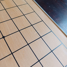 Load image into Gallery viewer, #C385 - 13x13 / 9x9 Table Board - Shin-Kaya - Original box