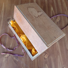 Load image into Gallery viewer, #C389 - XXL Paulownia storage box for Go Bowls - Accessory