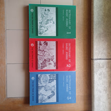 Load image into Gallery viewer, #C393 - Lot of Go Books - English - Tesuji Dictionaries - Accessory