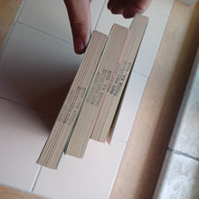 Load image into Gallery viewer, #C393 - Lot of Go Books - English - Tesuji Dictionaries - Accessory