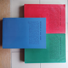 Load image into Gallery viewer, #C393 - Lot of Go Books - English - Tesuji Dictionaries - Accessory