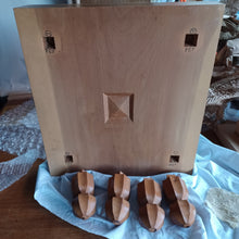 Load image into Gallery viewer, #C408 - 8cm Floor Board - Matsu