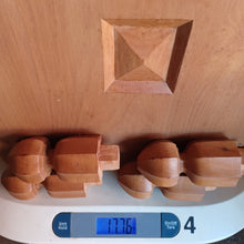 Load image into Gallery viewer, #C408 - 8cm Floor Board - Matsu