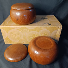 Load image into Gallery viewer, #C412 - Unrefurbished - Size 30 Go Stones and Go Bowls Set - Size XL Quince - Original Box
