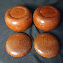 Load image into Gallery viewer, #C412 - Unrefurbished - Size 30 Go Stones and Go Bowls Set - Size XL Quince - Original Box