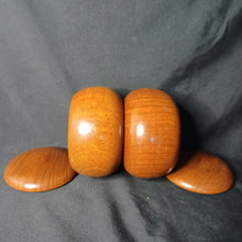 Load image into Gallery viewer, #C412 - Unrefurbished - Size 30 Go Stones and Go Bowls Set - Size XL Quince - Original Box