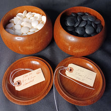 Load image into Gallery viewer, #C412 - Unrefurbished - Size 30 Go Stones and Go Bowls Set - Size XL Quince - Original Box