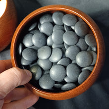 Load image into Gallery viewer, #C412 - Unrefurbished - Size 30 Go Stones and Go Bowls Set - Size XL Quince - Original Box