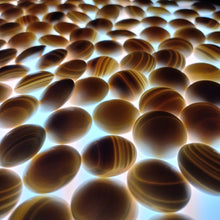 Load image into Gallery viewer, #C412 - Unrefurbished - Size 30 Go Stones and Go Bowls Set - Size XL Quince - Original Box